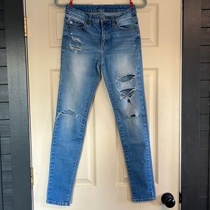 KanCan Skinny Jeans